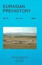 Eurasian Prehistory Volume 15, 1-2 2019
