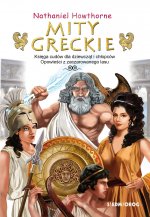 Mity greckie, Księga cudów i Opowieści z Zaczarowanego Lasu