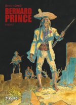 Bernard Prince. Księga 2