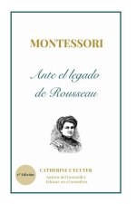 Montessori ante el legado pedagógico de Rousseau