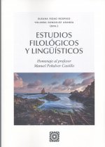 Estudios filologicos y linguisticos