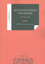 DELITOS FACILITADOS POR DROGAS