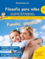 Filosofia para ninos