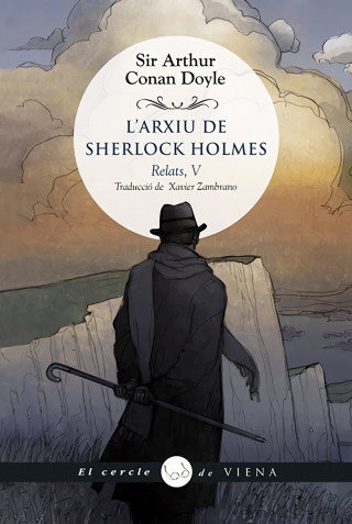 L'arxiu de Sherlock Holmes