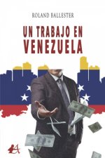 Un trabajo en venezuela