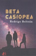 BETA CASIOPEA