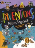 Inventions et Découvertes