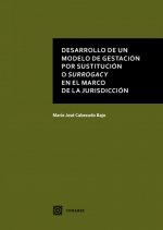 DESARROLLO DE UN MODELO DE GESTACIÓN POR SUSTITUCIÓN O SURROGACY EN EL MARCO DE