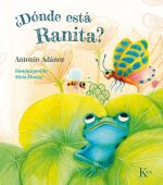 ?Dónde Está Ranita?