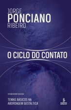 O ciclo do contato - Temas basicos na abordagem gestaltica