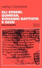 esseni, Qumran, Giovanni Battista e Gesù. Una monografia