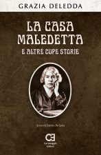 casa maledetta e altre cupe storie