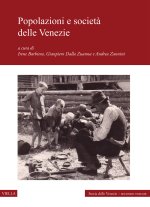Popolazioni E Societa Delle Venezie