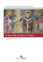museo della cattedrale di Anagni. La guida storico artistica