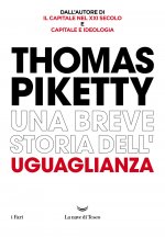 breve storia dell'uguaglianza