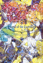 Land of the lustrous