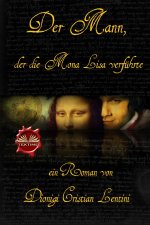 Mann, der die Mona Lisa verfuhrte
