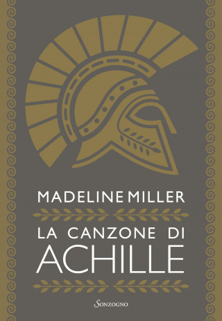 canzone di Achille