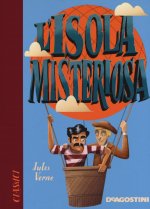 isola misteriosa