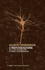 individuazione alla luce delle nozioni di forma e di informazione-Simondoniana