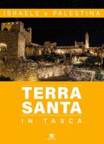 Terra Santa in Tasca: Israele E Palestina