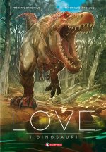 dinosauri. Love