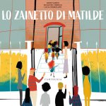 zainetto di Matilde