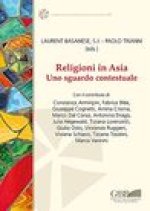 Religioni in Asia: Uno Sguardo Contestuale