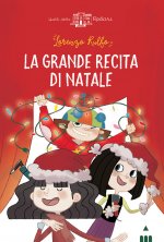 grande recita di Natale