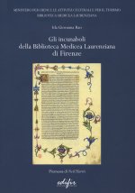 incunaboli della Biblioteca Medicea Laurenziana di Firenze