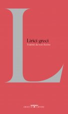 Lirici greci. Testo greco a fronte