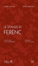 Le Stanze Di Ferenc: Carte Da Parati E Nuova Progettualita