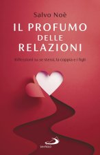 profumo delle relazioni. Riflessioni su se stessi, la coppia e i figli
