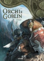 Orchi e goblin