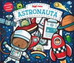 Oggi sono astronauta