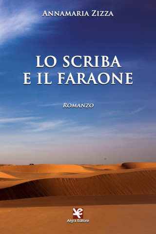 scriba e il faraone
