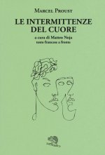 intermittenze del cuore. Testo francese a fronte