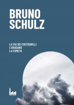 via dei coccodrilli-L'uragano-La cometa