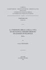 La Versione Siriaca Della Vita Di Giovanni Il Misericordioso Di Leonzio Di Neapolis: T.