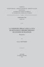 La Versione Siriaca Della Vita Di Giovanni Il Misericordioso Di Leonzio Di Neapolis: V.