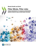 Fitter minds, fitter jobs