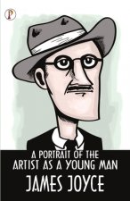 Portrait of the Artist as a Young Man