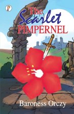 Scarlet Pimpernel