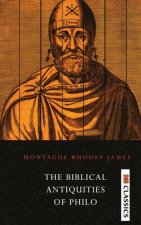 Biblical Antiquities of Philo