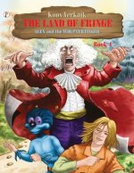 Land of Fringe Book 4