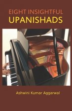 Eight Insightful Upanishads
