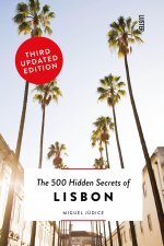 500 Hidden Secrets of Lisbon