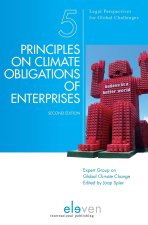Principles on Climate Obligations of Enterprises