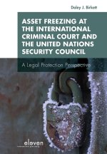 Asset Freezing at the International Criminal Court and the United Nations Security Council