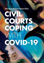 Civil Courts Coping with Covid-19